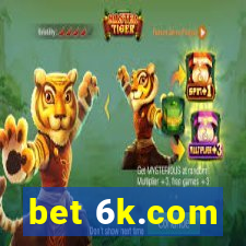 bet 6k.com